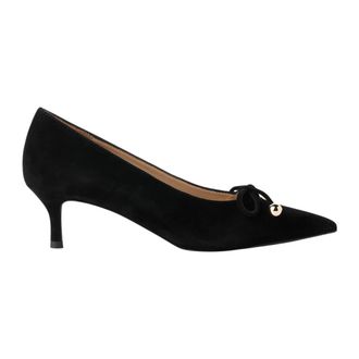Furla Poppy Decollete - - Shoes - Donna - Nero - 40 EU