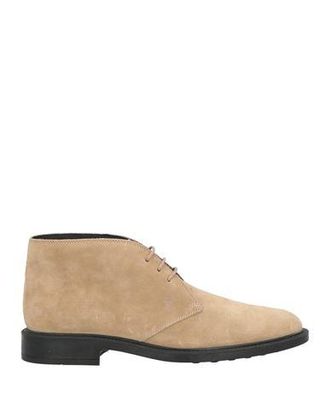 Tod's SCHUHE - Stiefeletten auf YOOX.COM
