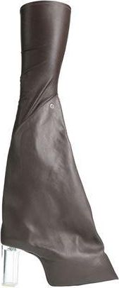 Rick Owens FOOTWEAR - Boots sur YOOX.COM