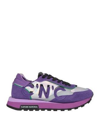 Costume National SCHUHE - Sneakers auf YOOX.COM