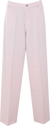 Dondup Pink Dakota Jeans