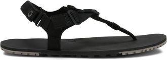 Xero Shoes H-Trail Barfussschuhe f&uuml;r Herren | schwarz