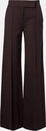Dorothee Schumacher Pantaloni Emotional Essence a gamba larga