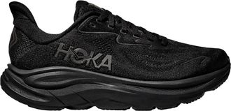 Hoka One One Clifton 10 Black / Black 1162030-BBLC Mens