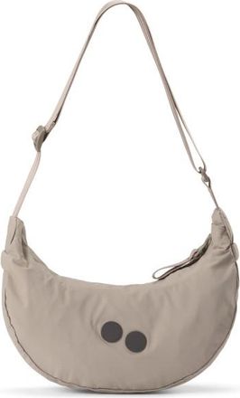 Pinqponq Krumm 3,5 Umh&auml;ngetasche - | grau