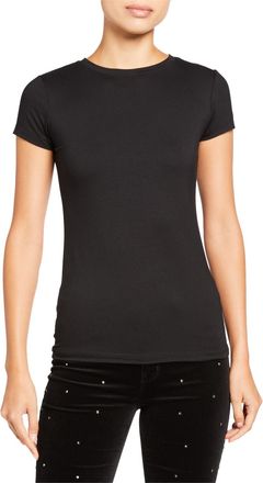 L'agence Ressi Short-Sleeve Tee