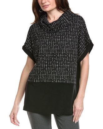 Joseph Ribkoff Printed Top