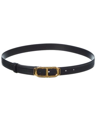 Tom Ford 25mm Leather Belt