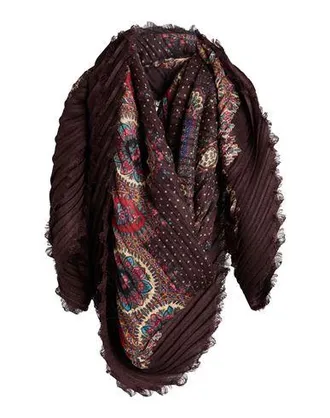 Etro ACCESSORIES - Scarves on YOOX.COM