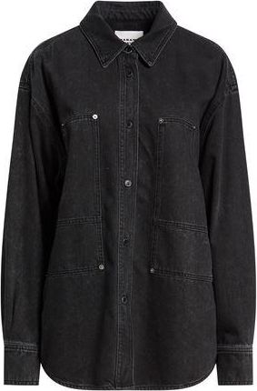 Isabel Marant TOPWEAR - Denim shirts sur YOOX.COM