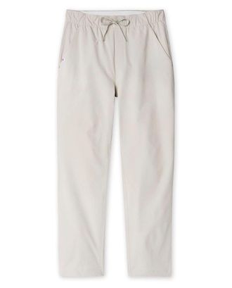 Stio | Womens Vallis Pant, Size 10 Regular in Pebble
