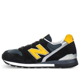 New Balance 996 Made In USA Connoisseur Ski M996CSMI