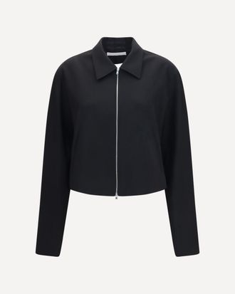 Our Legacy Statue wool Jacket Female 38