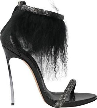 Casadei CALZADO - Sandalias con cierre en YOOX.COM