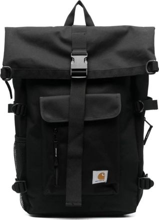 Carhartt Work in Progress Hombre, Bolsos, Negro, Talla: ONE Size
