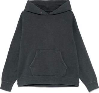 Visvim Jumbo Hoodie - Mens - Nylon/Cotton