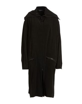 Yohji Yamamoto CAPISPALLA - Soprabiti & Trench su YOOX.COM