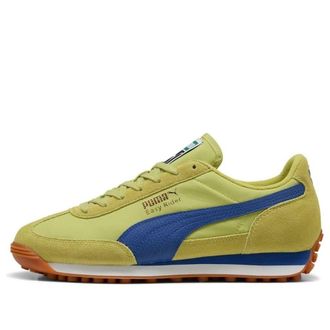 Puma Easy Rider Vintage Sea Kelp Vivid Blue 399028-33