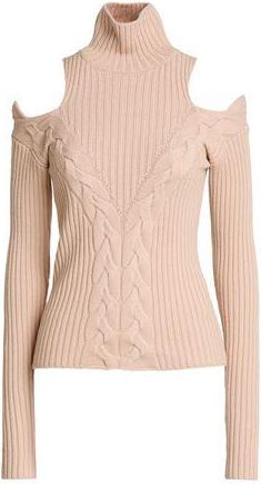 Bcbgmaxazria KNITWEAR - Turtlenecks on YOOX.COM