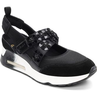 Ash Lotus Sneaker in Black at Nordstrom, Size 10Us