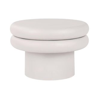 Libra Interiors Palais Coffee Table in Cream