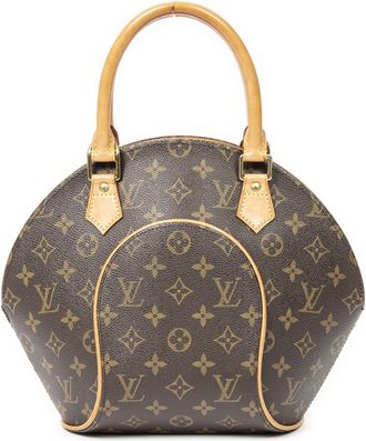 Louis Vuitton Ellipse PM Handtas