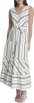 DKNY Dkny A-Line Dress