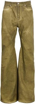 Rick Owens HOSEN & R&Ouml;CKE - Jeanshosen auf YOOX.COM