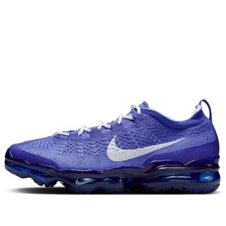 Nike VaporMax 2023 Flyknit Violet DV1678-500