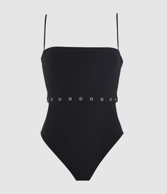 Roseanna Maillot Daria Noir