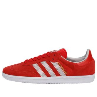 adidas x A Bathing Ape Samba Winning Collection F36707