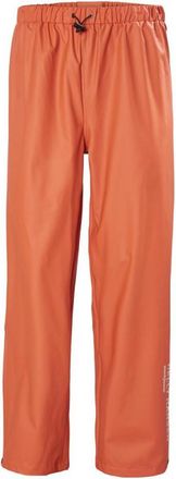 Helly Hansen Pantalones De Lluvia Vosi.pu-naranja. Tama&ntilde;o 4xl