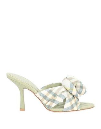 Burberry CALZATURE - Sandali su YOOX.COM