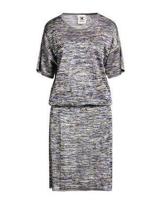 M Missoni Midi dresses