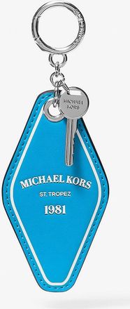 Michael Kors Hotel Key Bag Charm