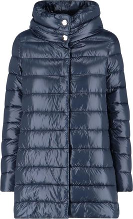 Herno Quilted Coat