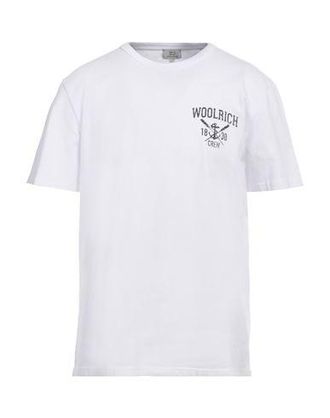 Woolrich TOPWEAR - T-shirts sur YOOX.COM