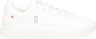 On THE ROGER ADVANTAGE