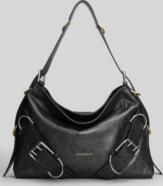 Givenchy Voyou Shoulder Bag