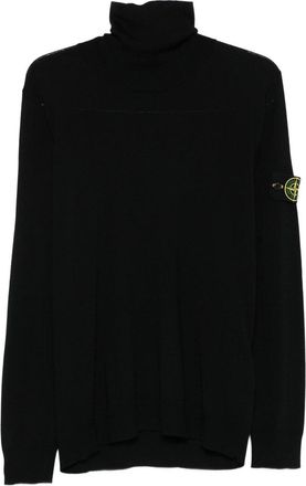 Stone Island Maglia Rws