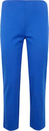 Ralph Lauren Keslina Crop Skinny Pant