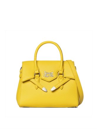 Secret Pon Pon Handbag Women