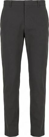 Pantaloni Torino Active Broeken - Heren - Nette broeken - Grijs - XL - Katoen - Broeken