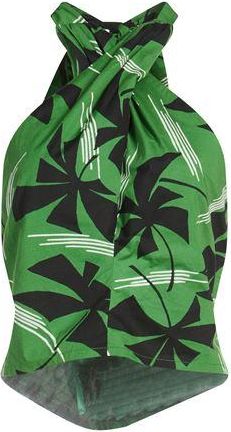Staud CAMISETAS Y TOPS - Tops en YOOX.COM