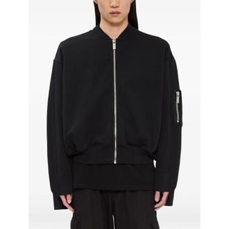 44 Label Group DRILL BOMBER TEX 7