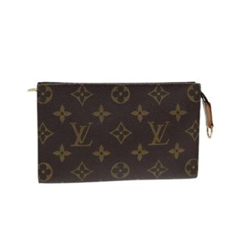 Louis Vuitton Pre-owned Pochette Accessoires in Tela Monogram - - Pre-owned - Donna - Marrone - ONE SIZE