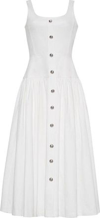 Adam Lippes Cassie Dress