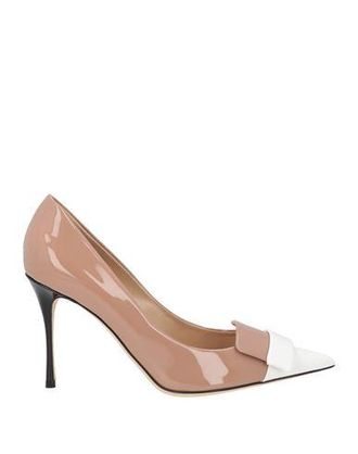 Sergio Rossi CALZADO - Zapatos de sal&oacute;n en YOOX.COM