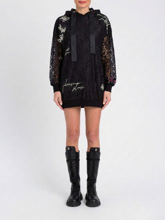 Twinset Sweater TWINSET Woman color Black