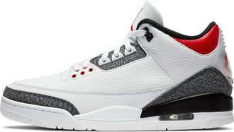 Nike Jordan Air Jordan 3 SE-T Fire Red Japan Exclusive CZ6433-100